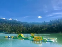 Gorgeous Mountain Views and Cozy Amenities - Charming Cabin Retreat 알토 호텔