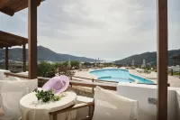 Amorgion Hotel - Ocean View