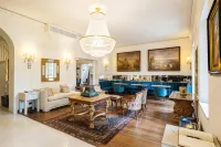 Hotel Vannucci - 4-Star