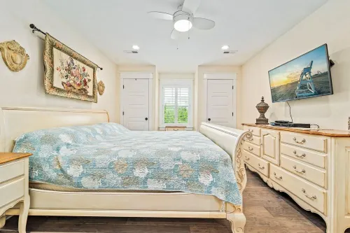 Experience Cape May charm near Washington St Mall