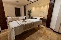 Hotel Ocean View - spa