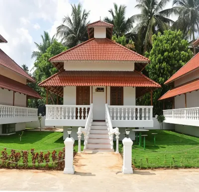 Kps Resort