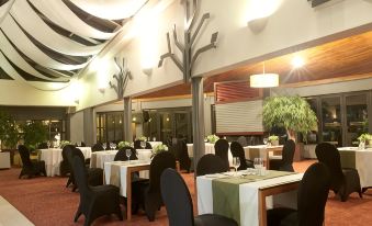 Hotel Bosque de Reñaca
