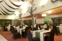 Hotel Bosque de Reñaca Hotel di Vina Del Mar