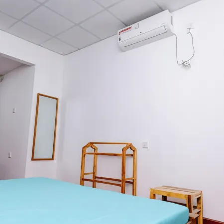 Savenndra Hotel