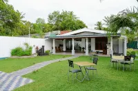 Slnco Villa