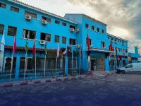 Hotel Parador Hotels in Chefchaouene