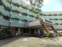 Goldenfield Kundutel Hôtels à : Bacolod