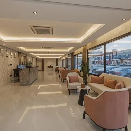 XYZ Hotel Al Yasmin