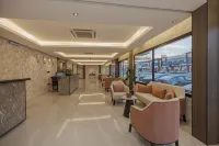 XYZ Hotel Al Yasmin - 3성급