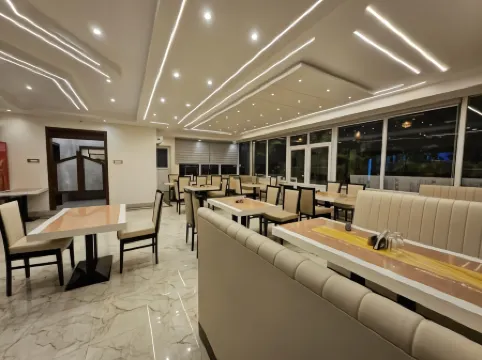 Hotel MAA Laxmi Palace