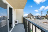 Hotel Avisa Downtown - Bãi đậu xe