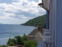 Hotel Park - Ocean View