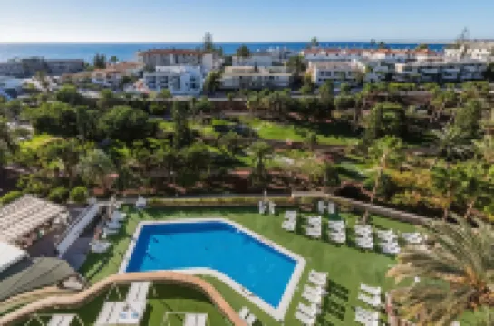 Hotel Folias San Agustín Hotels in San Agustin