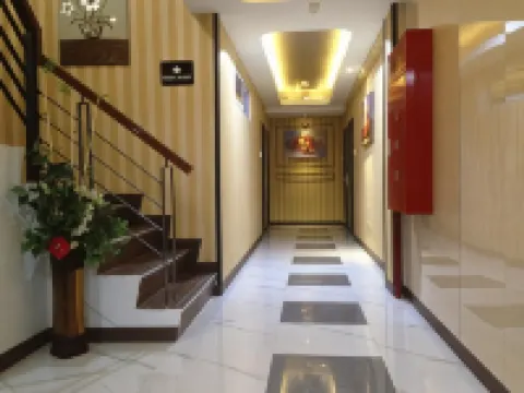 Horizon Hotel Hotels in Subic Bay