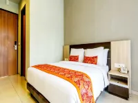 Moscato Hotel Hotels in Sukasari