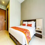 Moscato Hotel Hotels in Sukasari