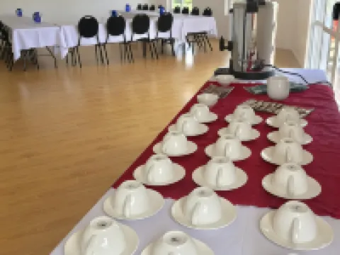 湯加旅館 湯加塔布島酒店