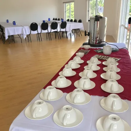 House of Tonga Отели рядом с достопримечательностью «Ha'amonga'a Maui Trilithon»