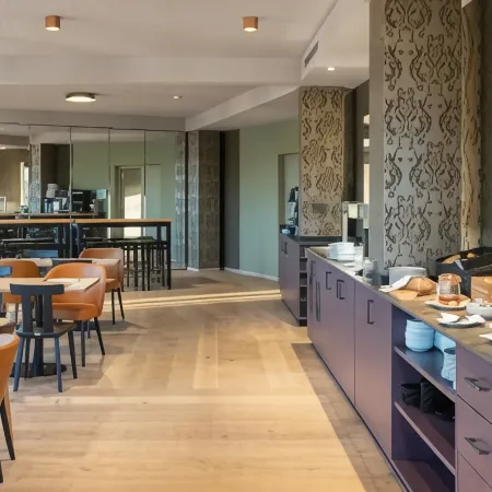 Bsmart Hotel Menziken