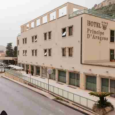 Hotel Principe DAragona, Sure Hotel Collection by BW Hotel Exterior