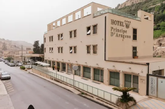 Modica Inn Centro, BW Premier Collection