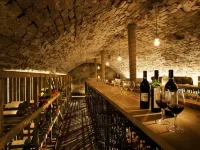 Ulfsunda Slott Hotels in Bromma