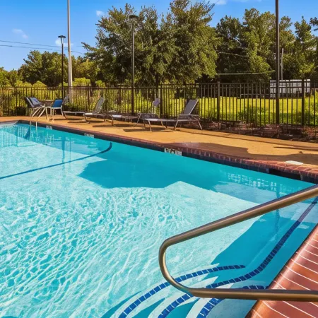 Garner Hotel Longview South by IHG