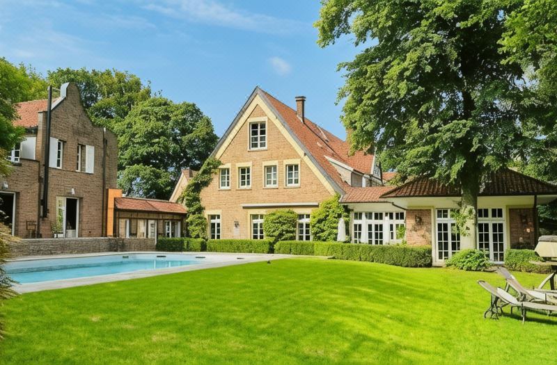 Landhaus Eggert photo 5