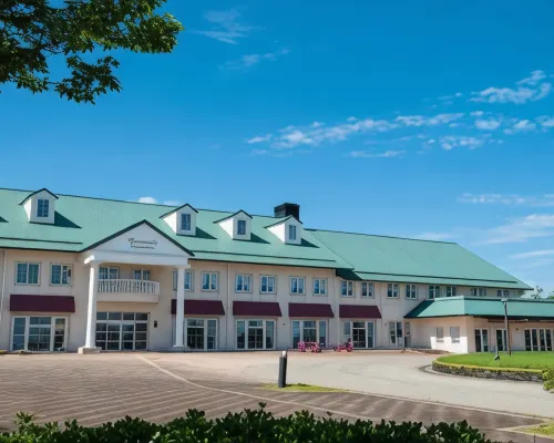 Satoyama Auberge & Hot Spring Wellness Spa Sakuragaike Kurgarden Hotels in Nanto