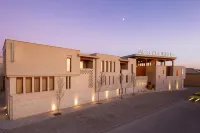 Mercure Bukhara Old Town