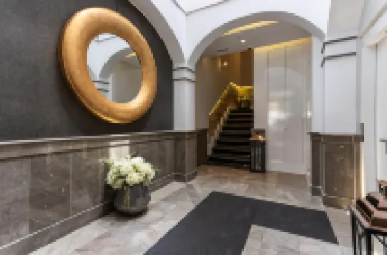 BiBo Suites Plaza Nueva