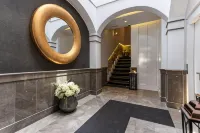 BiBo Suites Plaza Nueva Hotels in Granada