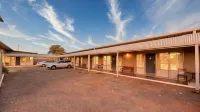 Silver Haven Motor Inn