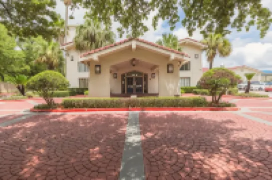 Studio 6 Baytown, TX - Garth Road