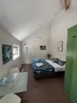 Peppertree Lodge Các khách sạn ở 
