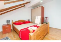 Apartments Lučić Hotels near Starigrad Fortress Trailhead