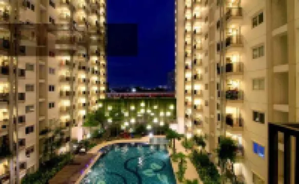 Signature Park Grande by Aparian