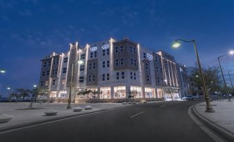 Corp Yanbu Hotel