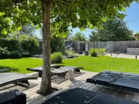 Cantera by Wiegand Hotels in Suthfeld
