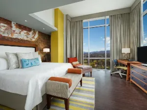 Hotel Indigo Asheville Downtown