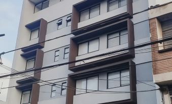 Hotel Qatar Cali