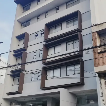 Hotel Qatar Cali