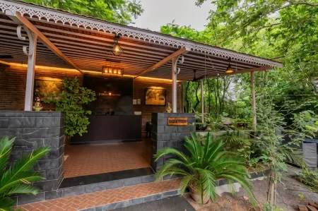 Jawai Greens Отели рядом с достопримечательностью «Riva Stays & Trails»