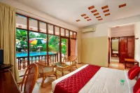 Beach and Lake Ayurvedic Resort, Kovalam Hotels in Тируванантапурам