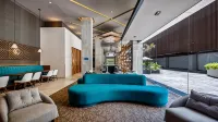 Hampton by Hilton Nuevo Vallarta Hotels in Лас Харетадерас