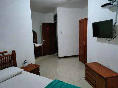 Wisma Hari Kota Hotel di D A R A T