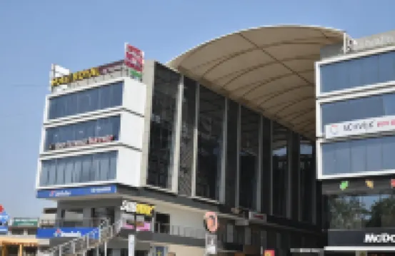 Hotel Royal Residency, Vadodara