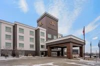 La Quinta Inn & Suites by Wyndham Bismarck Hotels in Bismarck