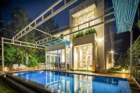 Flamingo Villa Owner_ Villa in Dai Lai Vinh Phuc Hotels in Phuc Yen
